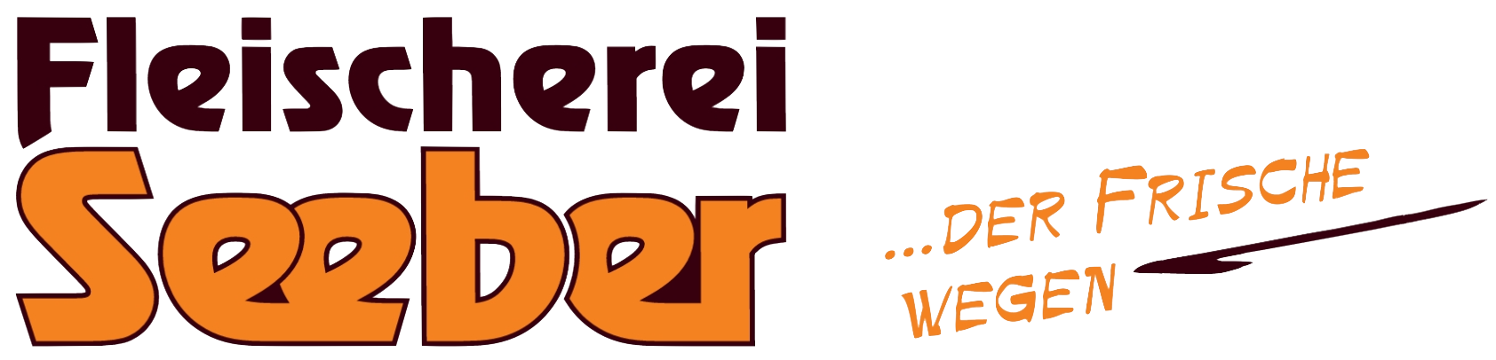Fleischerei Seeber – der Frische wegen