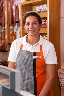 Annett Halbauer