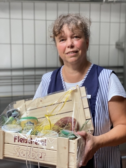 Monika Schröder